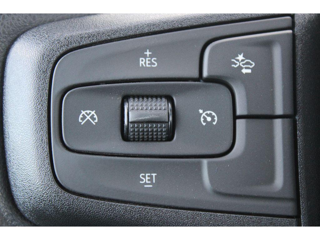 new 2026 Chevrolet Silverado 1500 car, priced at $51,741