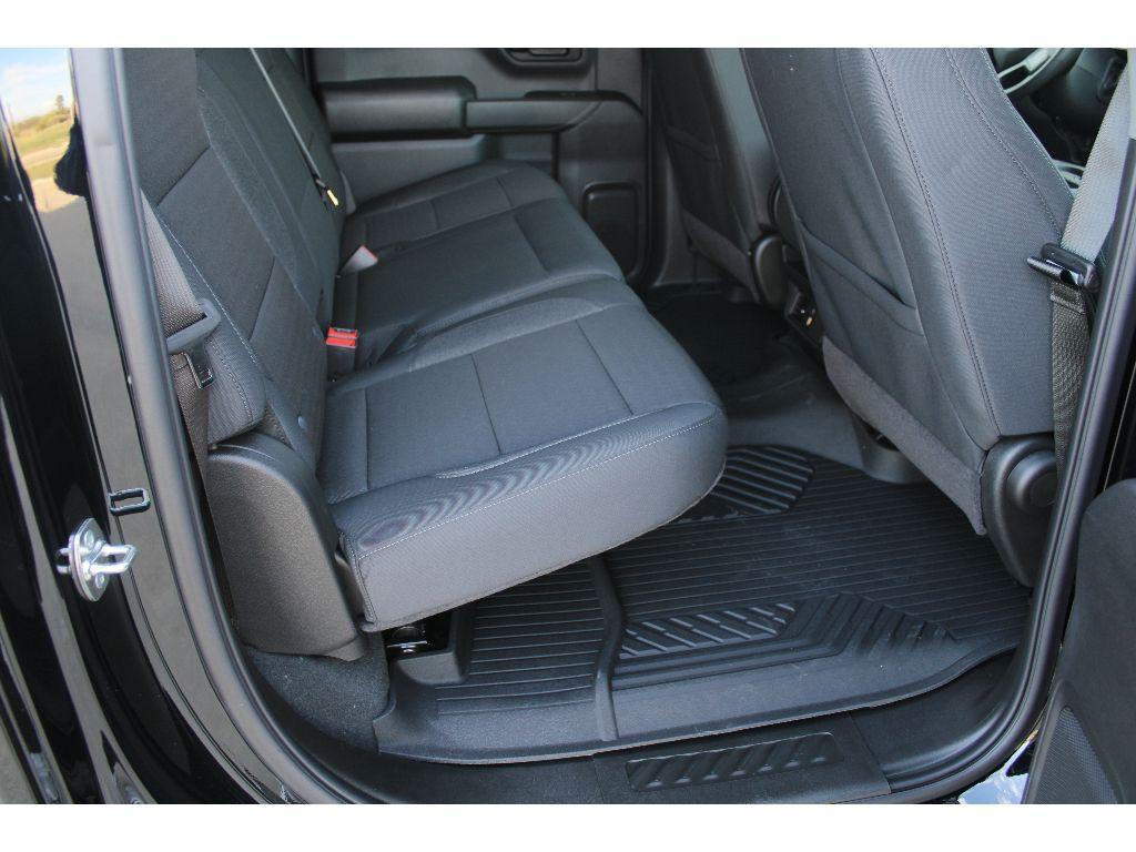 new 2026 Chevrolet Silverado 1500 car, priced at $51,741