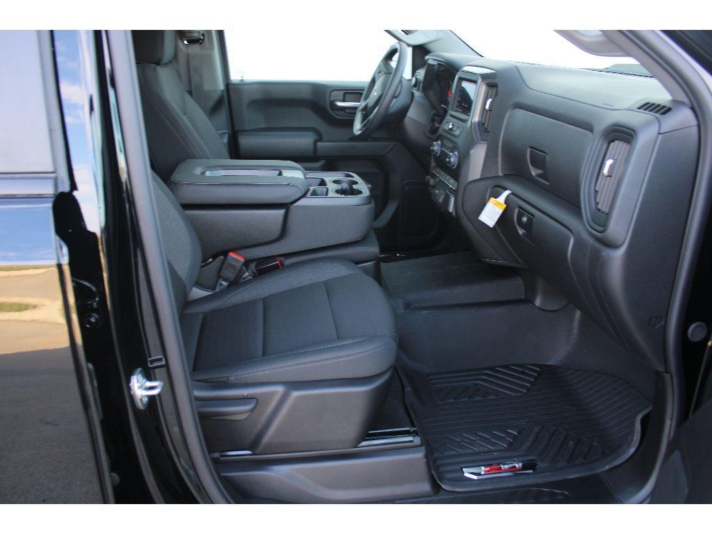 new 2026 Chevrolet Silverado 1500 car, priced at $51,741