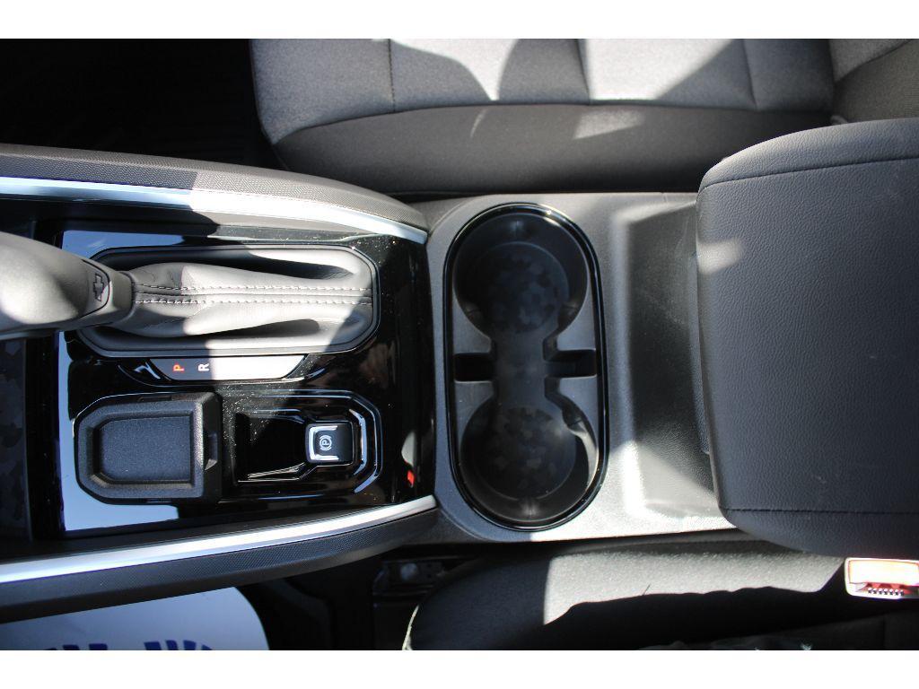 new 2026 Chevrolet Colorado car, priced at $33,466