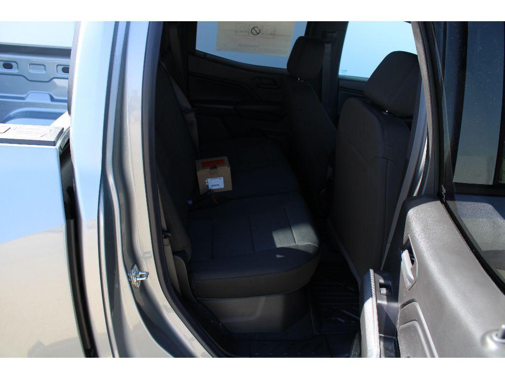 new 2026 Chevrolet Colorado car, priced at $33,466