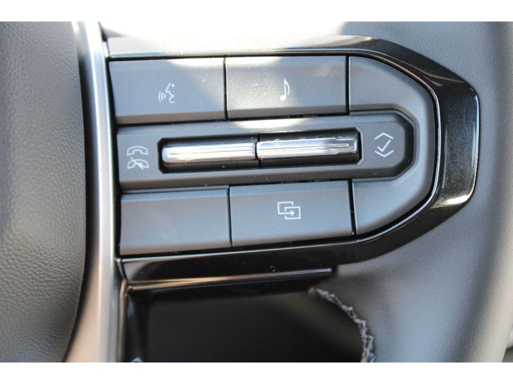 new 2026 Chevrolet Colorado car, priced at $33,466