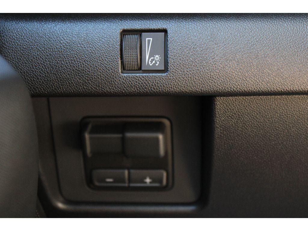 new 2026 Chevrolet Colorado car, priced at $33,466