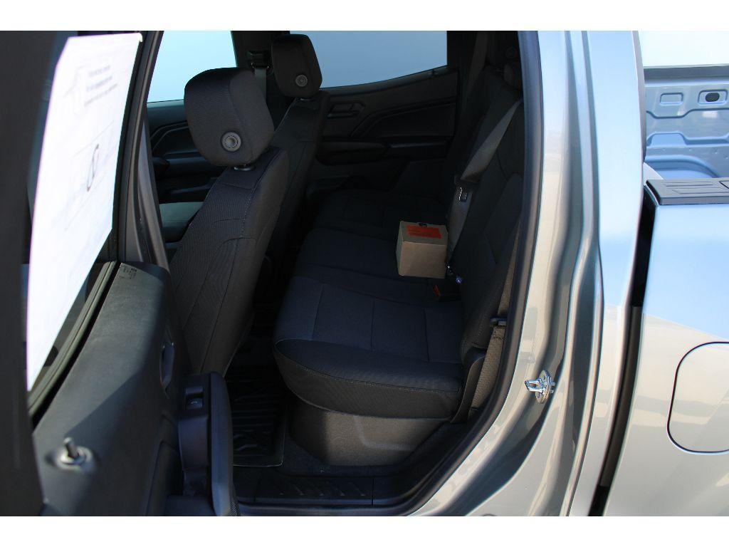 new 2026 Chevrolet Colorado car, priced at $33,466