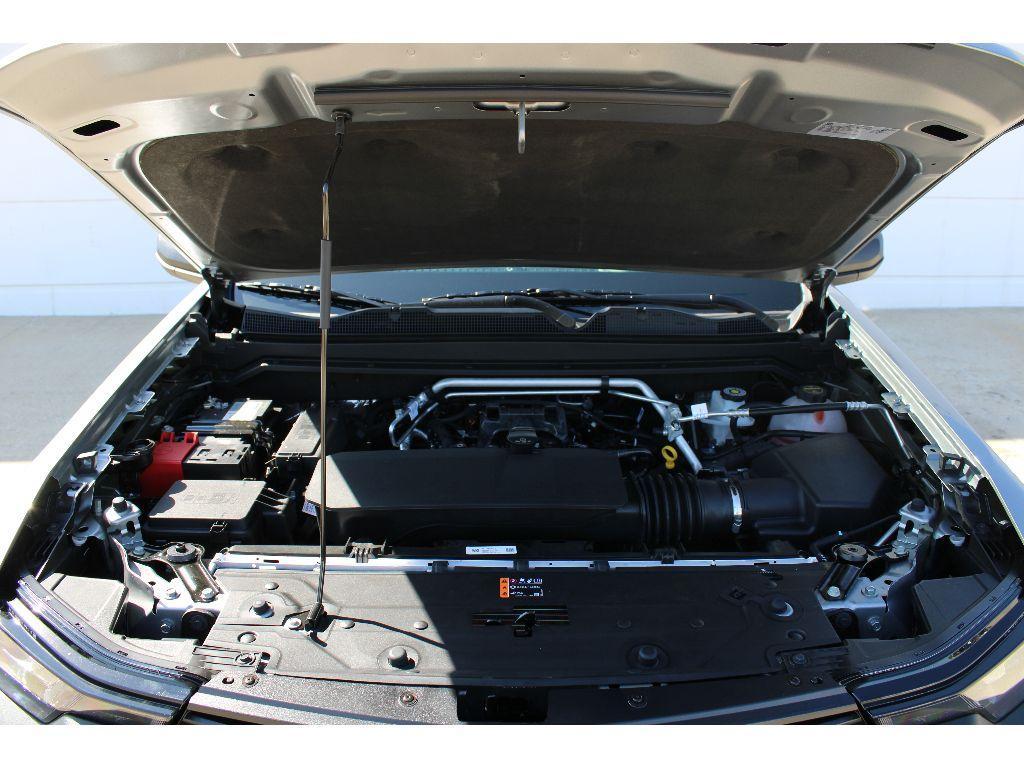 new 2026 Chevrolet Colorado car, priced at $33,466