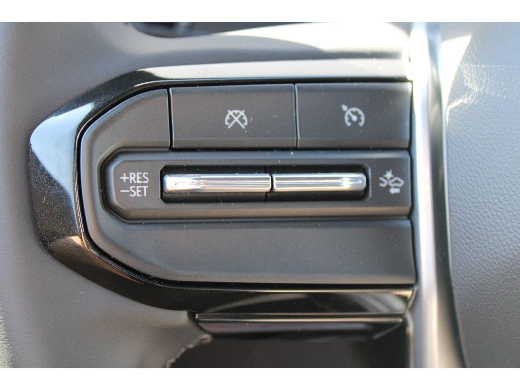 new 2026 Chevrolet Colorado car, priced at $33,466