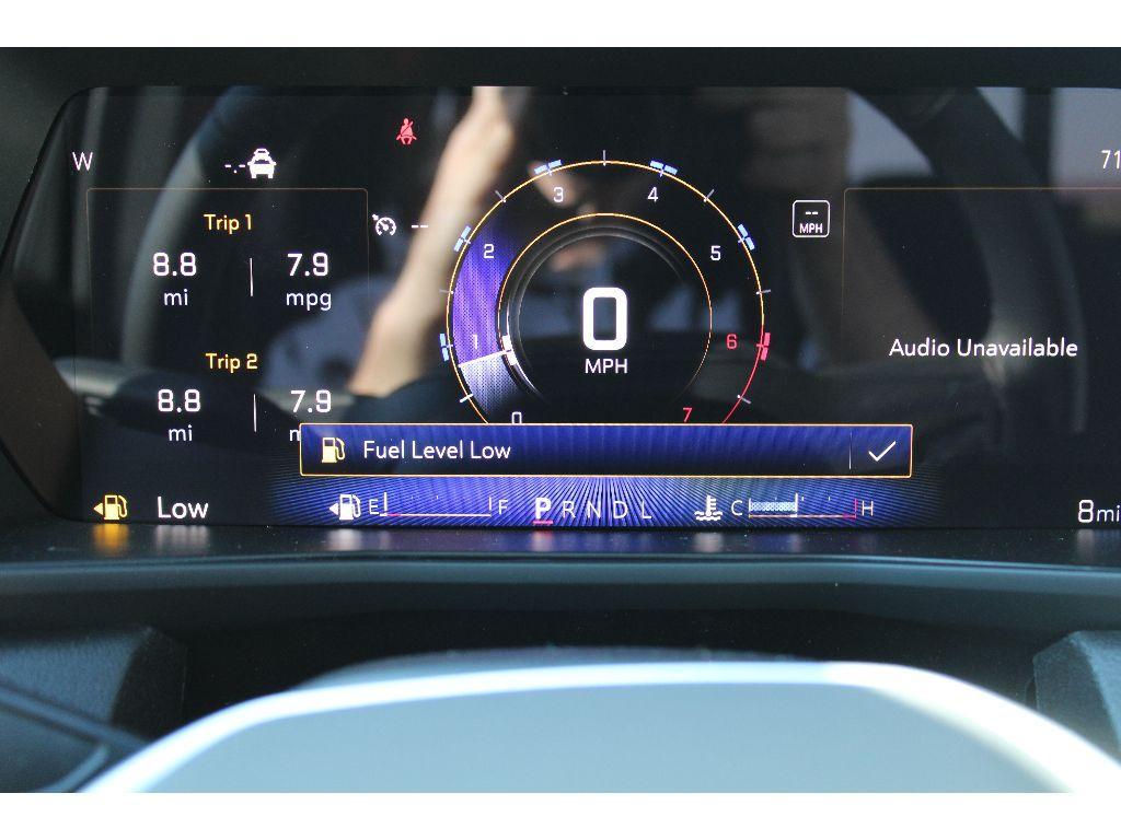 new 2026 Chevrolet Colorado car, priced at $33,466