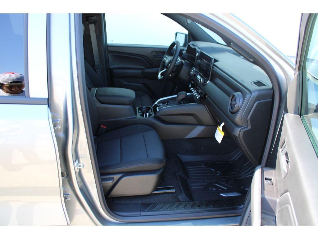 new 2026 Chevrolet Colorado car, priced at $33,466