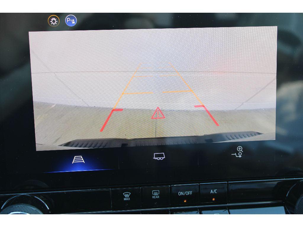 new 2026 Chevrolet Colorado car, priced at $33,466