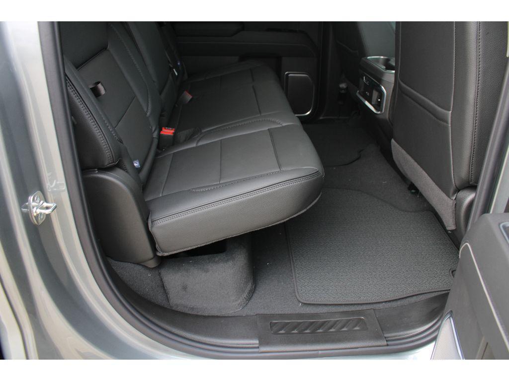 new 2026 GMC Sierra 1500 car, priced at $69,351