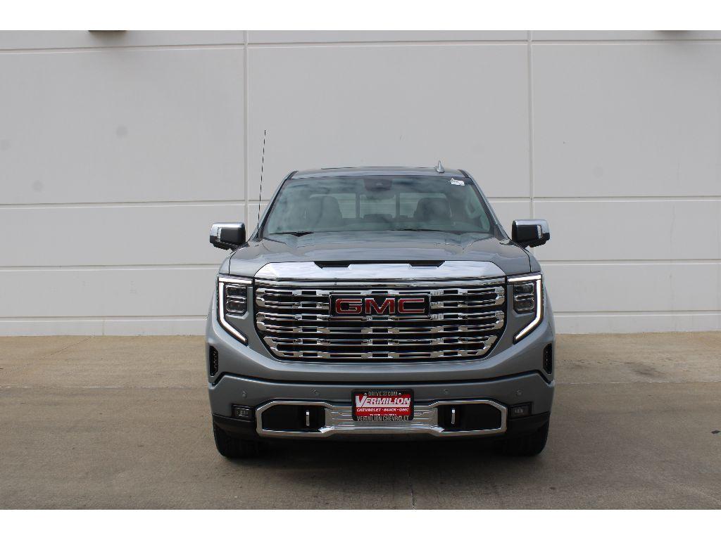 new 2026 GMC Sierra 1500 car, priced at $69,351