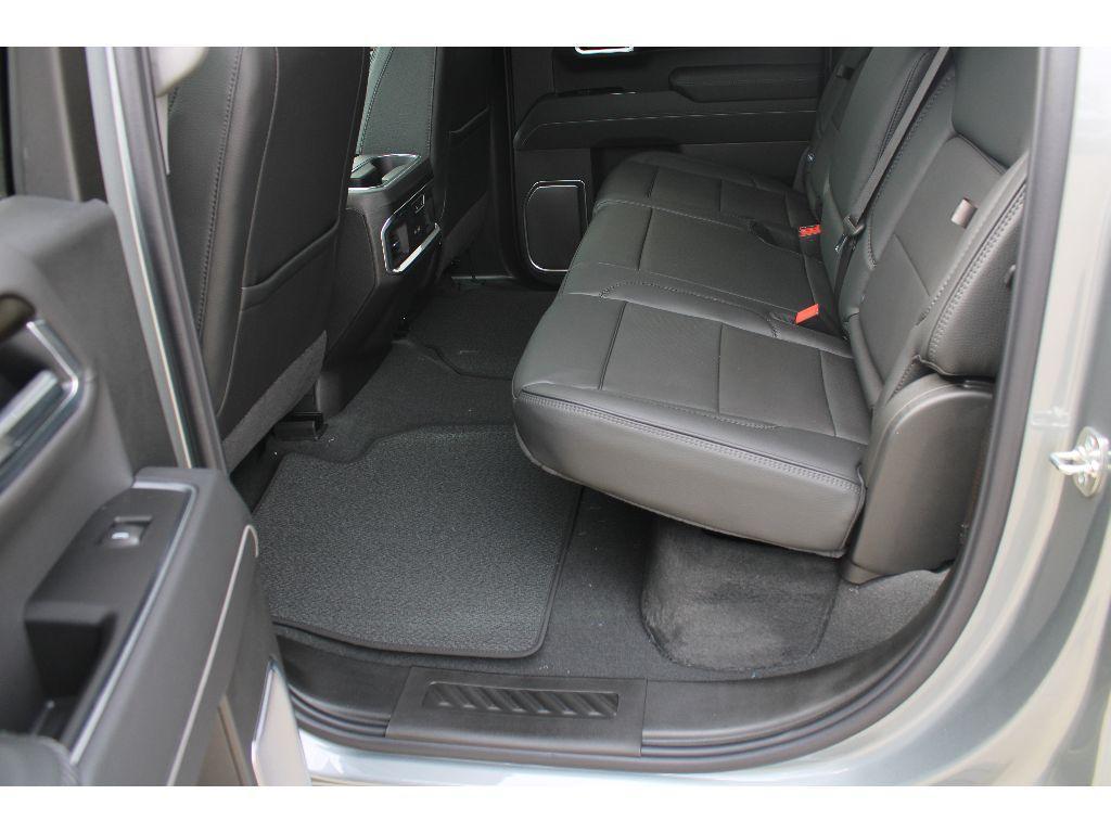 new 2026 GMC Sierra 1500 car, priced at $69,351