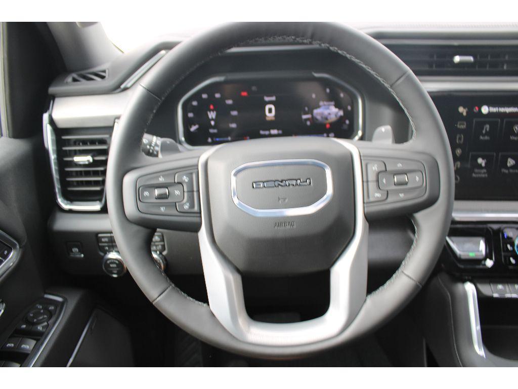 new 2026 GMC Sierra 1500 car, priced at $69,351