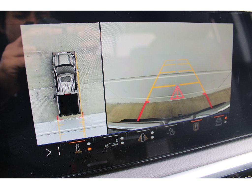 new 2026 GMC Sierra 1500 car, priced at $69,351