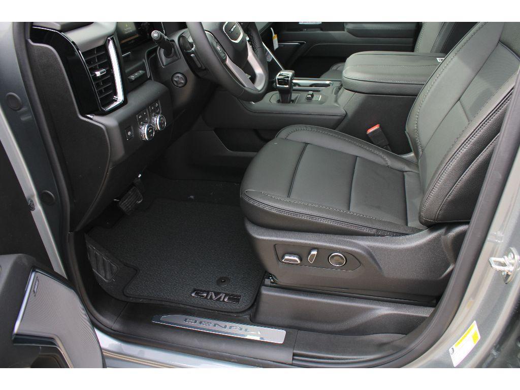 new 2026 GMC Sierra 1500 car, priced at $69,351