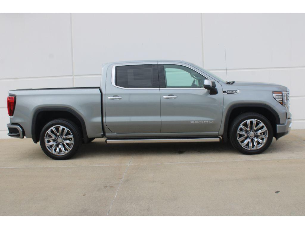 new 2026 GMC Sierra 1500 car, priced at $69,351