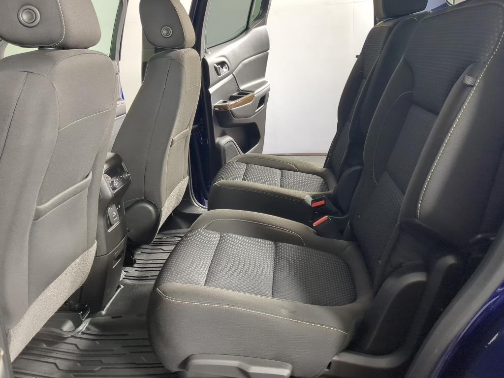 used 2023 GMC Acadia car, priced at $27,625