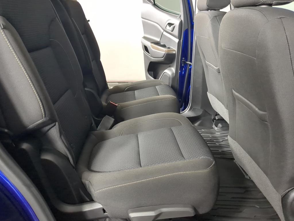 used 2023 GMC Acadia car, priced at $27,625