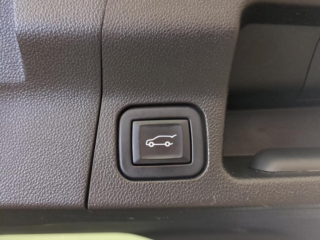 used 2023 GMC Acadia car, priced at $27,625