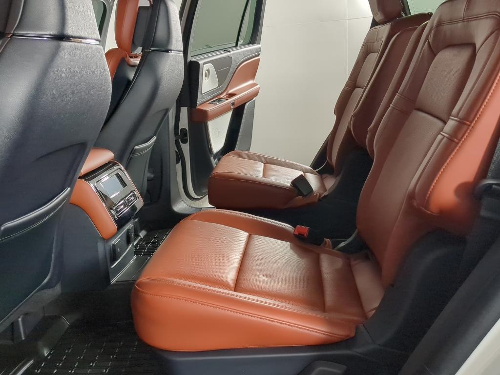 used 2025 Lincoln Aviator car, priced at $69,000