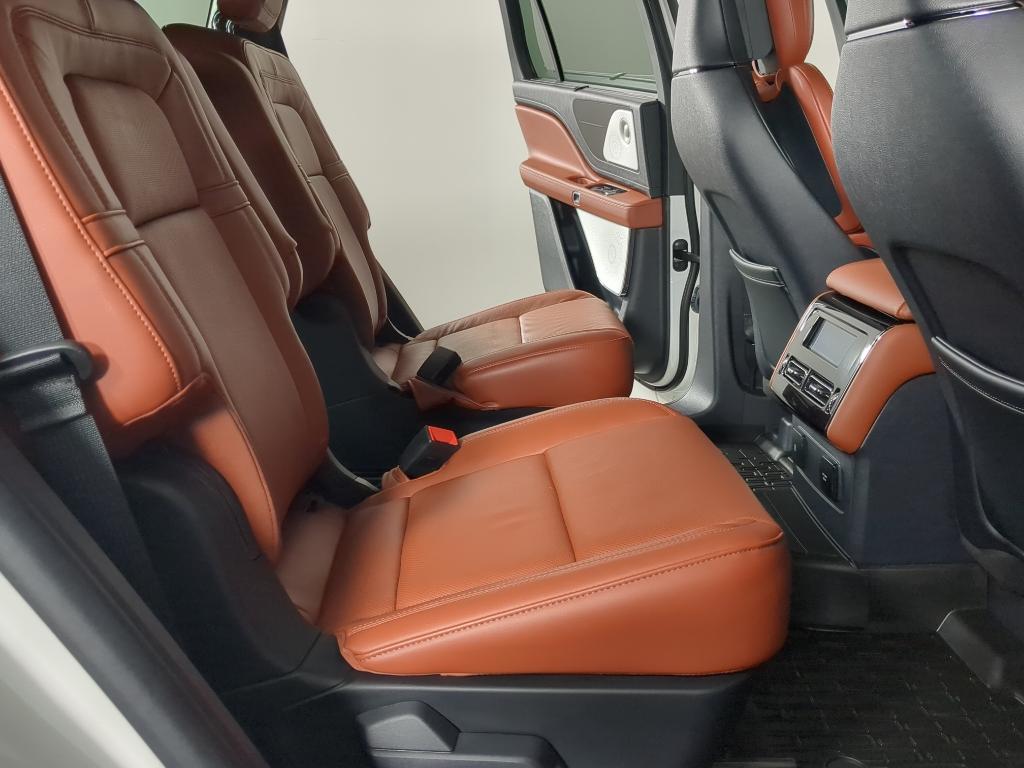 used 2025 Lincoln Aviator car, priced at $69,000