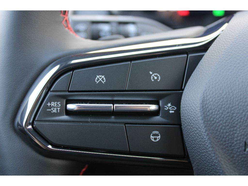 new 2025 Chevrolet Equinox EV car, priced at $50,848