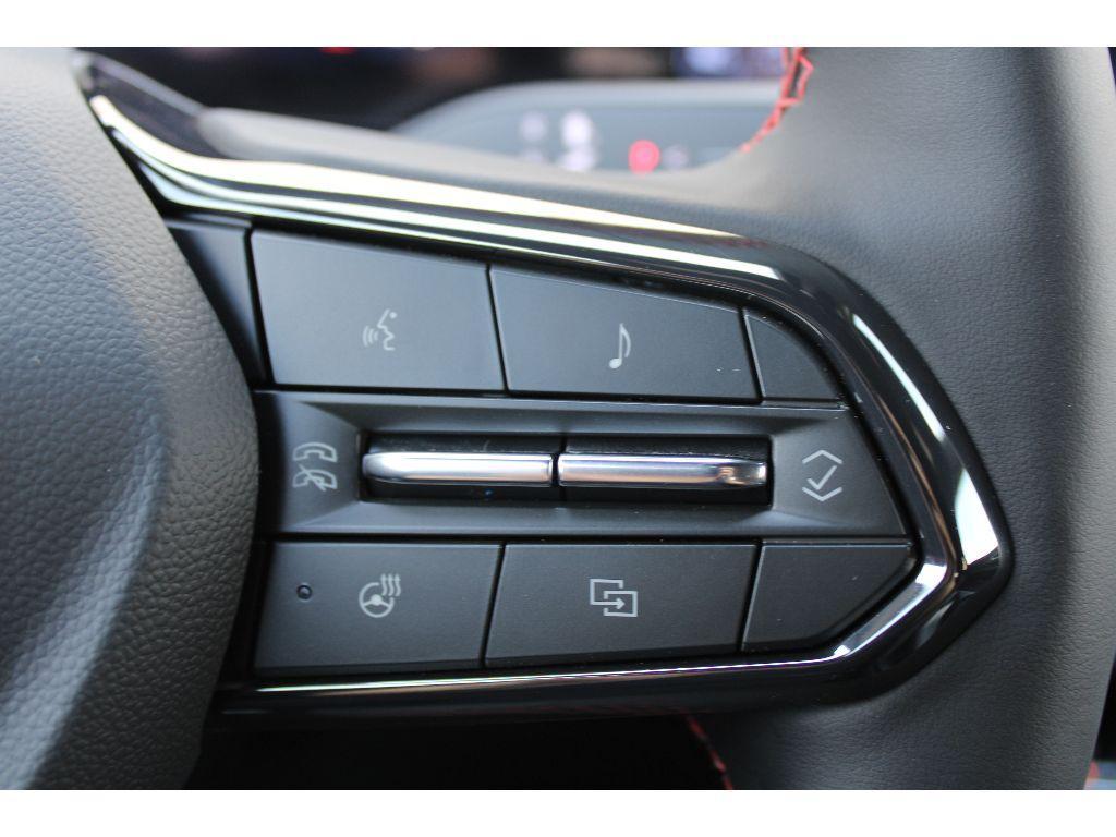 new 2025 Chevrolet Equinox EV car, priced at $50,848