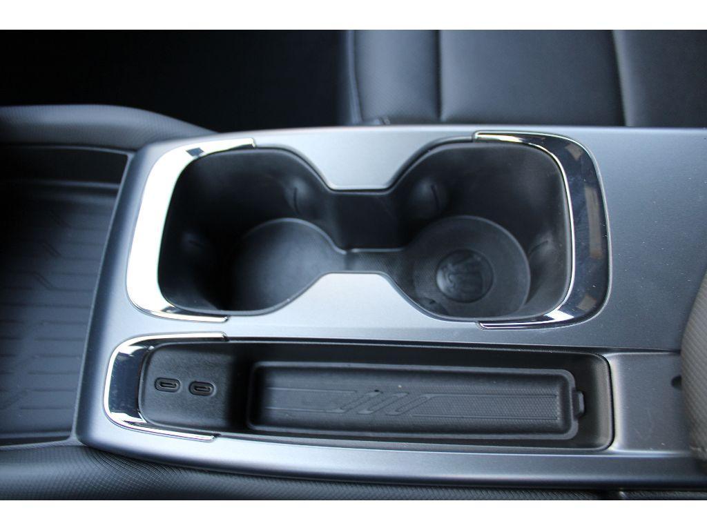 new 2025 Chevrolet Equinox EV car, priced at $50,848