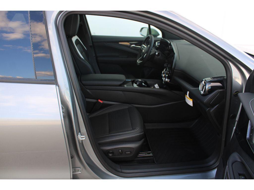 new 2026 Chevrolet Blazer EV car, priced at $50,909