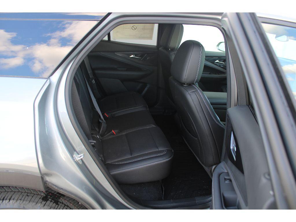 new 2026 Chevrolet Blazer EV car, priced at $50,909