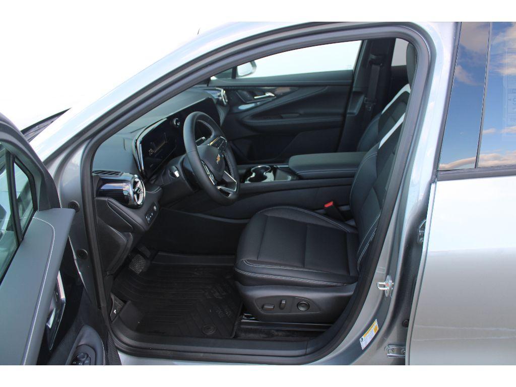 new 2026 Chevrolet Blazer EV car, priced at $50,909