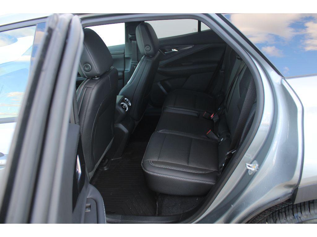 new 2026 Chevrolet Blazer EV car, priced at $50,909