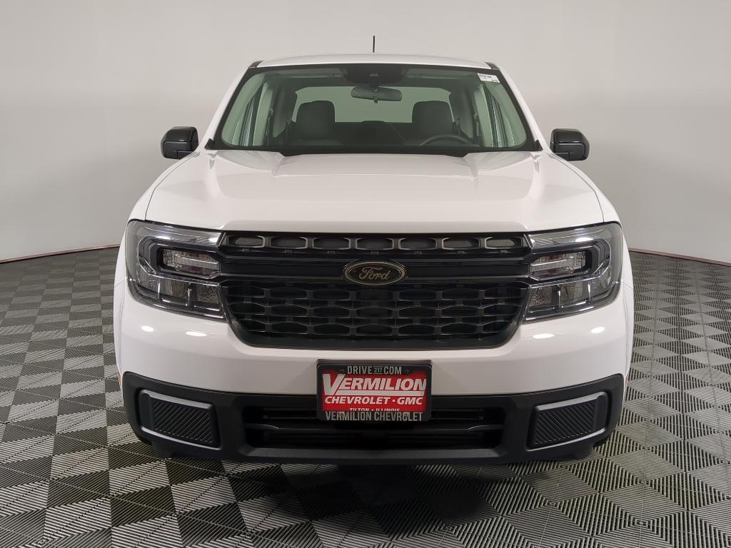 used 2024 Ford Maverick car, priced at $28,551