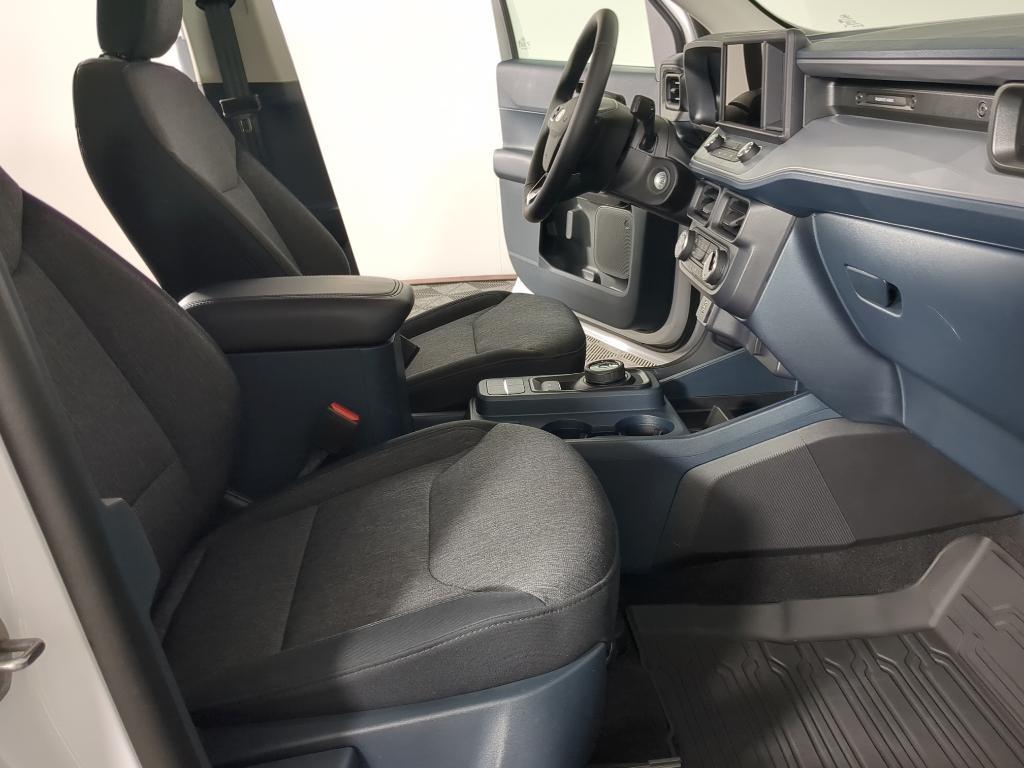 used 2024 Ford Maverick car, priced at $28,551