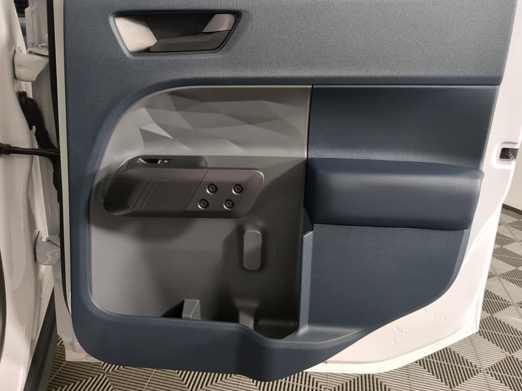 used 2024 Ford Maverick car, priced at $28,551