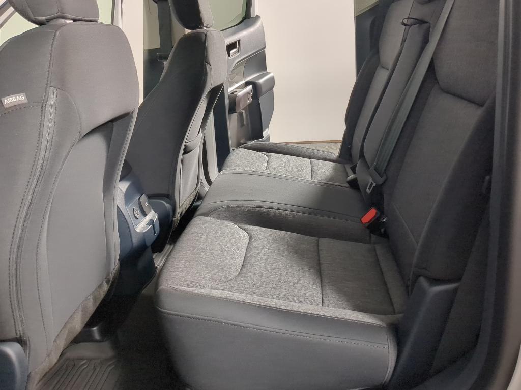 used 2024 Ford Maverick car, priced at $28,551