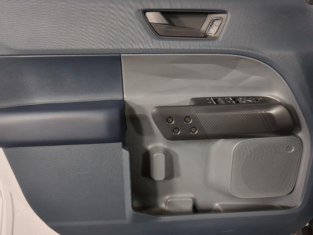 used 2024 Ford Maverick car, priced at $28,551