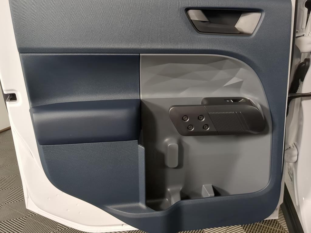 used 2024 Ford Maverick car, priced at $28,551