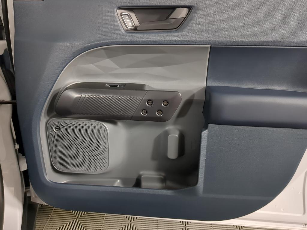 used 2024 Ford Maverick car, priced at $28,551