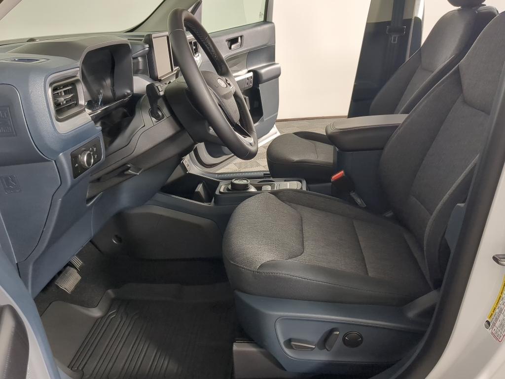 used 2024 Ford Maverick car, priced at $28,551