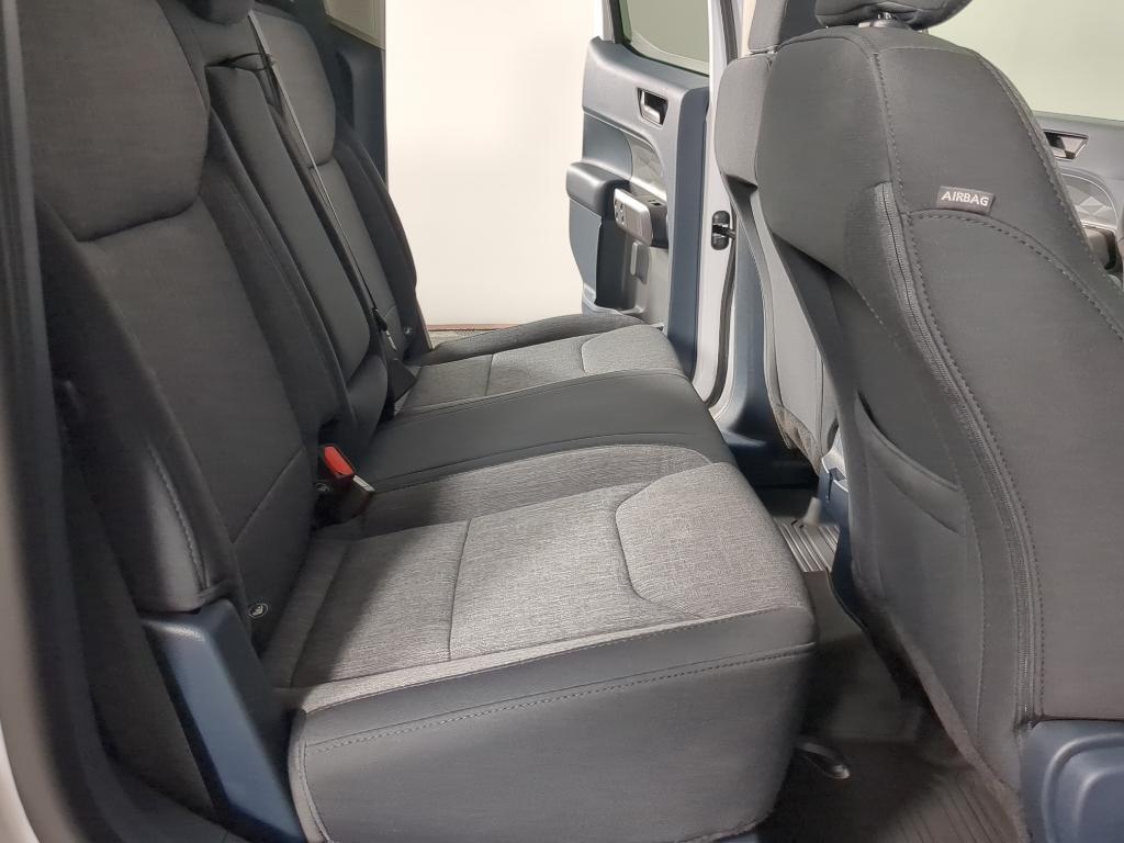 used 2024 Ford Maverick car, priced at $28,551