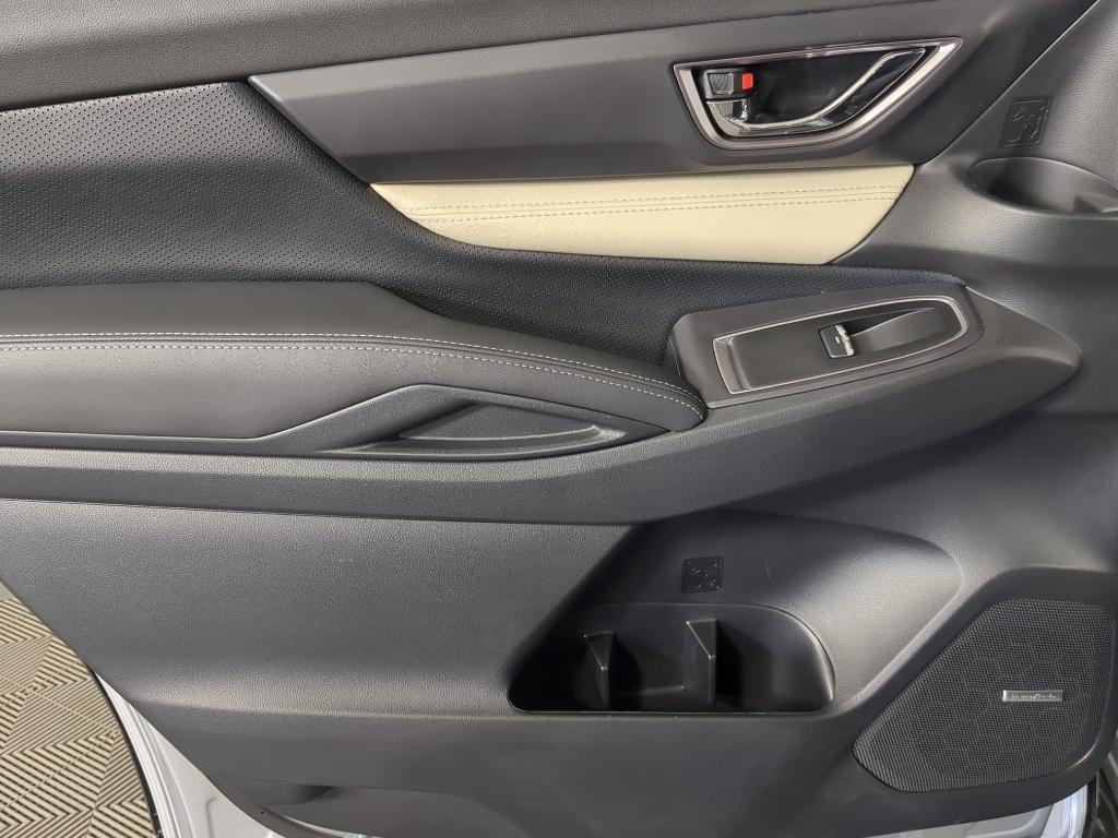 used 2020 Subaru Ascent car, priced at $27,917