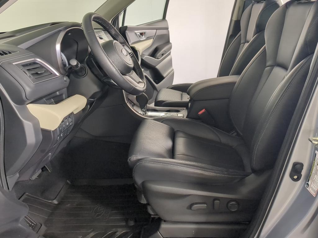 used 2020 Subaru Ascent car, priced at $27,917