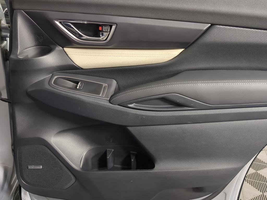 used 2020 Subaru Ascent car, priced at $27,917