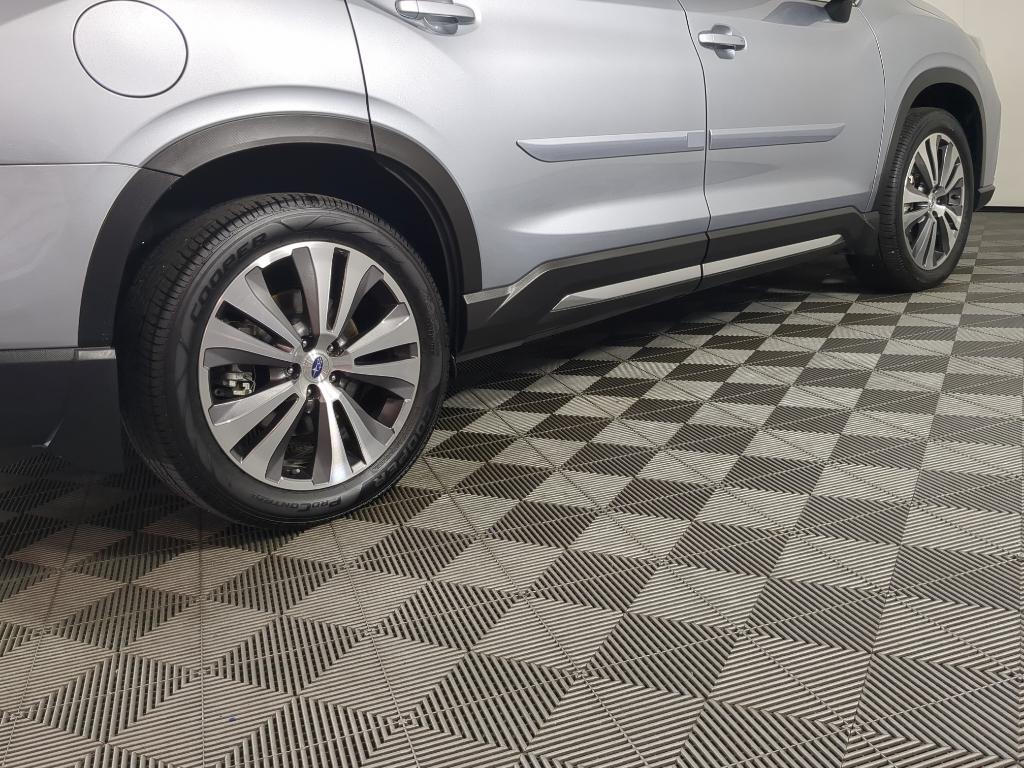 used 2020 Subaru Ascent car, priced at $27,917