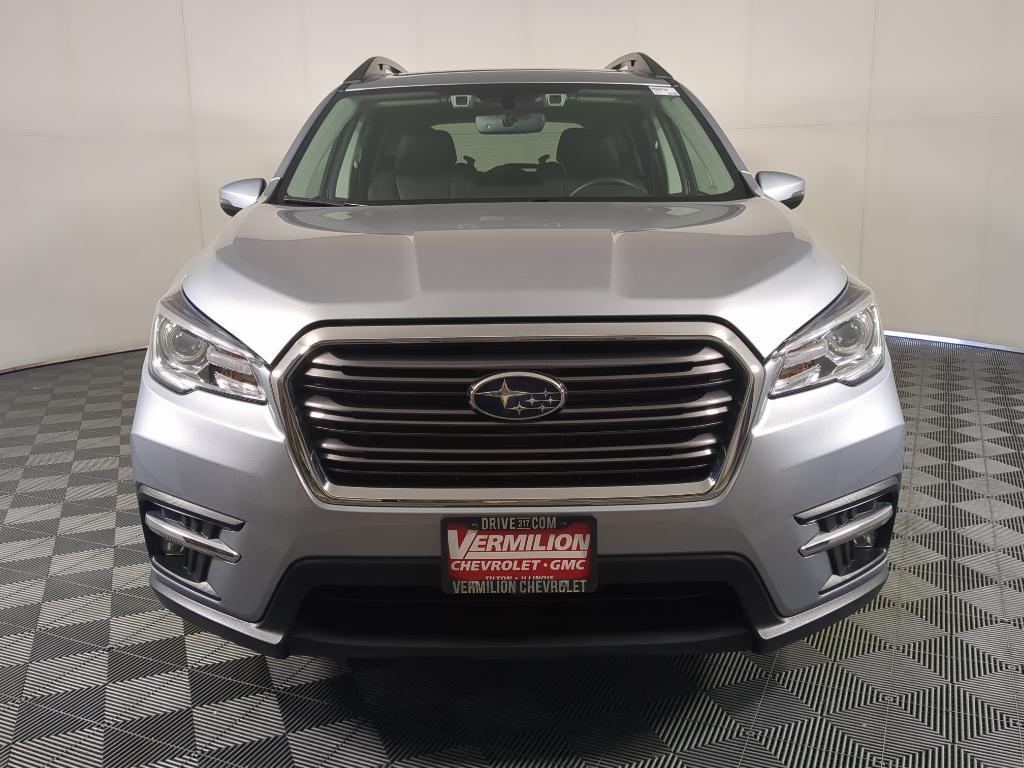 used 2020 Subaru Ascent car, priced at $27,917