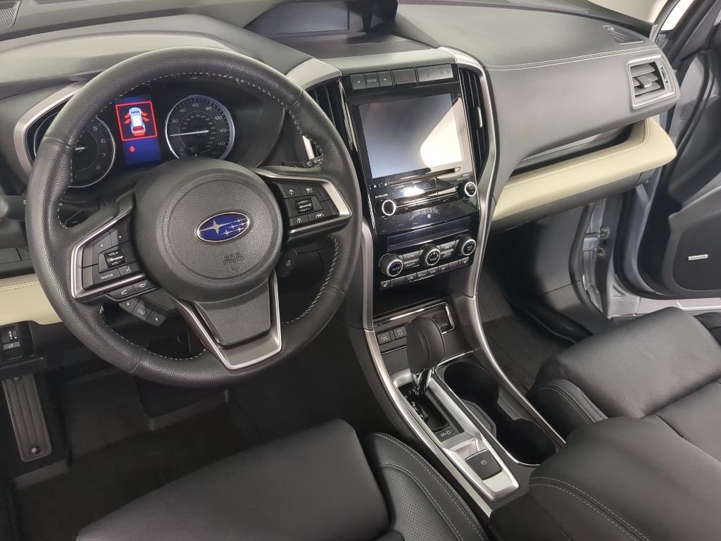 used 2020 Subaru Ascent car, priced at $27,917