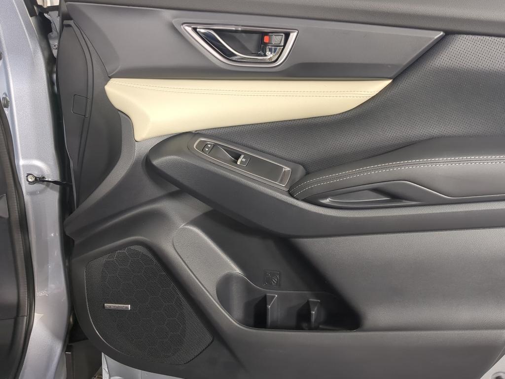 used 2020 Subaru Ascent car, priced at $27,917