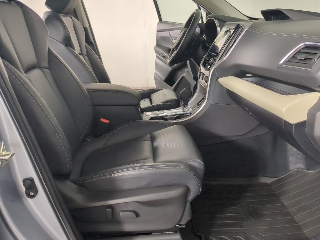 used 2020 Subaru Ascent car, priced at $27,917