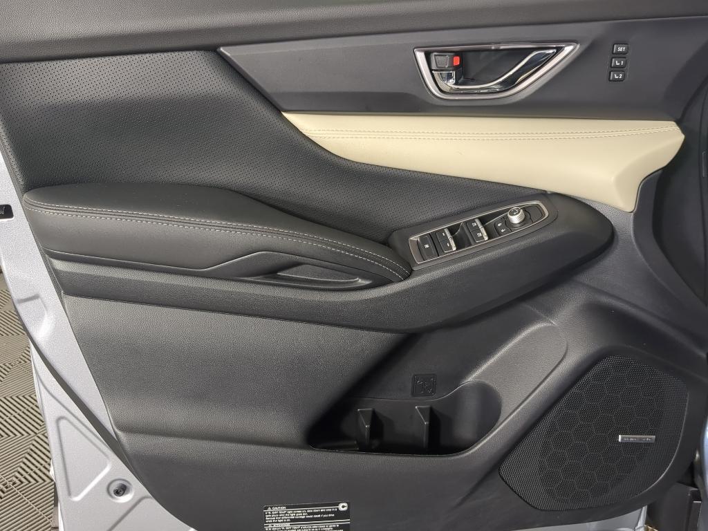 used 2020 Subaru Ascent car, priced at $27,917